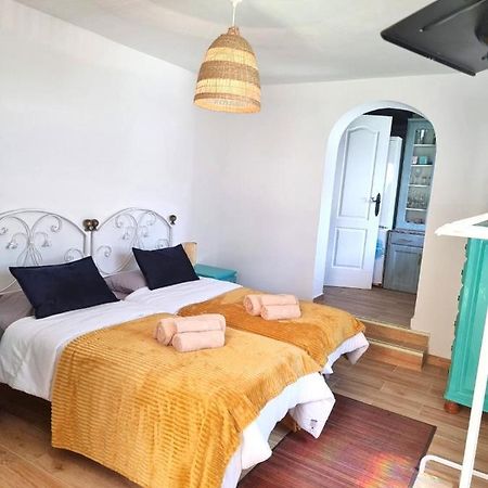 Casita La Biznaga Daire Chiclana de la Frontera Dış mekan fotoğraf